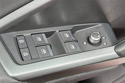 2023 Audi Q3 Premium S Line quattro