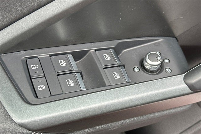 2023 Audi Q3 Premium S Line quattro