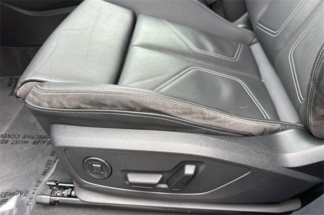 2023 Audi Q3 Premium S Line quattro