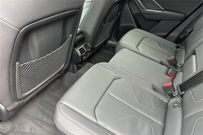 2023 Audi Q3 Premium S Line quattro