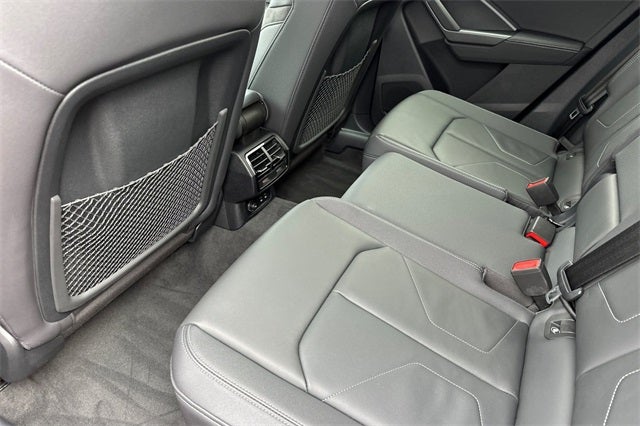 2023 Audi Q3 Premium S Line quattro