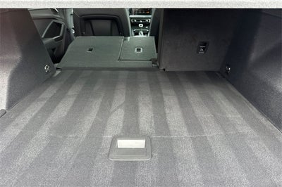 2023 Audi Q3 Premium S Line quattro