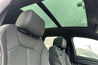 2023 Audi Q3 Premium S Line quattro