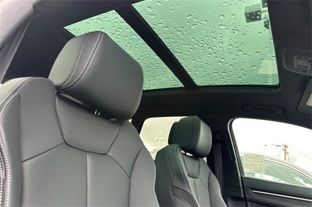 2023 Audi Q3 Premium S Line quattro