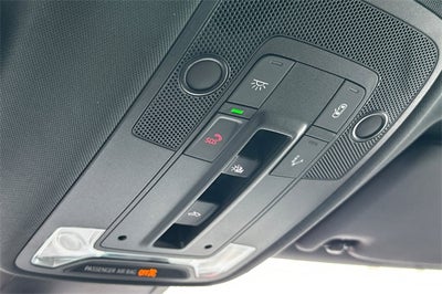 2023 Audi Q3 Premium S Line quattro