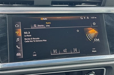 2023 Audi Q3 Premium S Line quattro