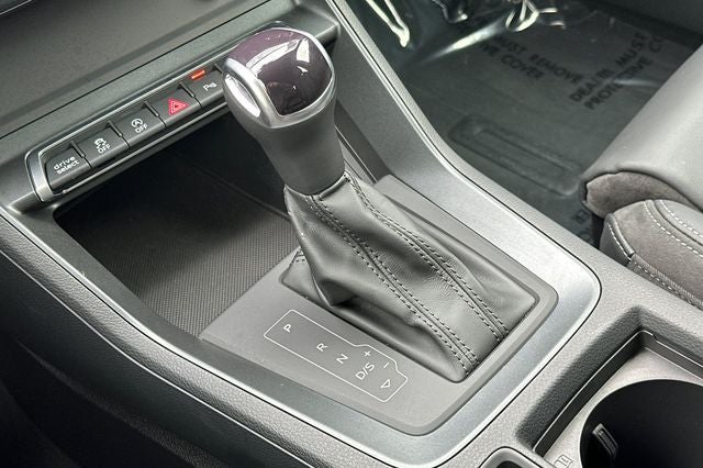 2023 Audi Q3 Premium S Line quattro