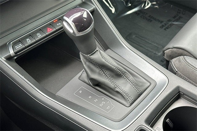 2023 Audi Q3 Premium S Line quattro