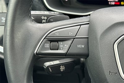 2023 Audi Q3 Premium S Line quattro