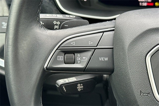 2023 Audi Q3 Premium S Line quattro