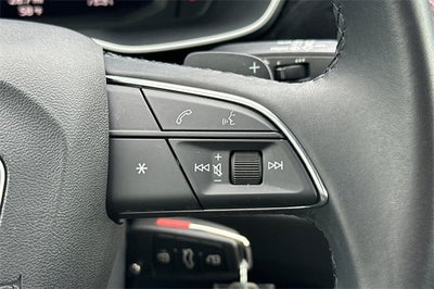 2023 Audi Q3 Premium S Line quattro