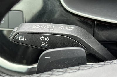 2023 Audi Q3 Premium S Line quattro