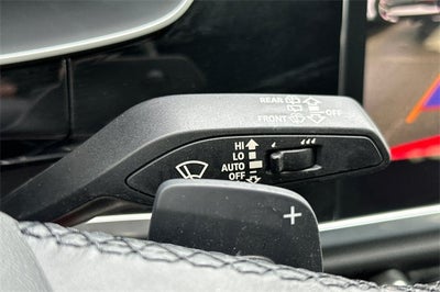 2023 Audi Q3 Premium S Line quattro