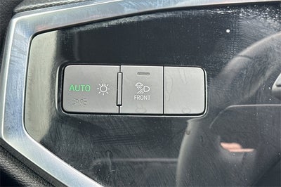 2023 Audi Q3 Premium S Line quattro