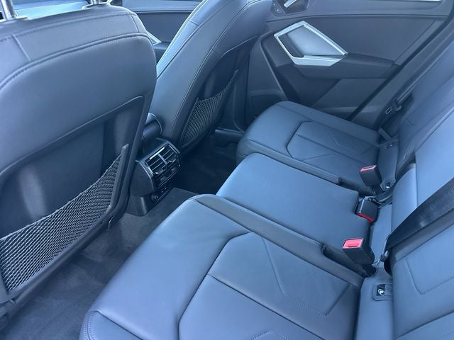 2025 Audi Q3 Premium S Line quattro
