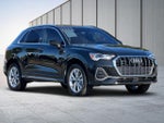 2025 Audi Q3 Premium S Line quattro