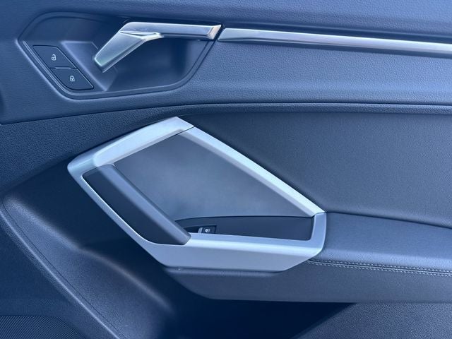 2025 Audi Q3 Premium S Line quattro