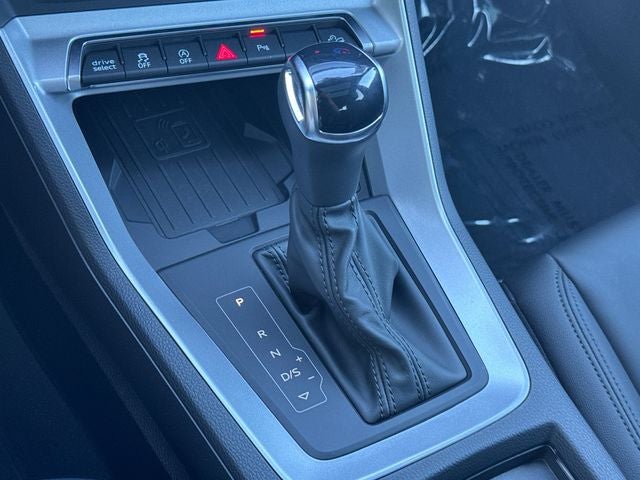 2025 Audi Q3 Premium S Line quattro