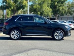 2025 Audi Q3 Premium S Line quattro