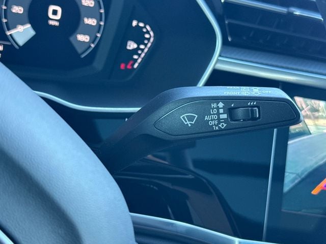 2025 Audi Q3 Premium S Line quattro
