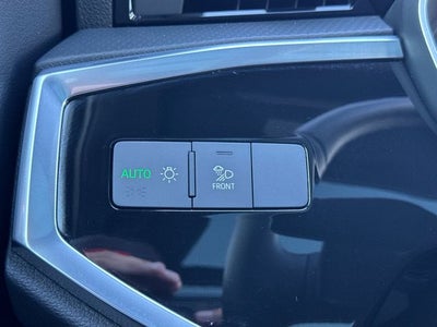 2025 Audi Q3 Premium S Line quattro