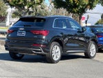 2025 Audi Q3 Premium S Line quattro