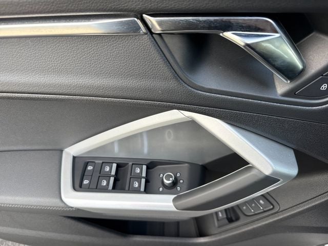 2025 Audi Q3 Premium S Line quattro