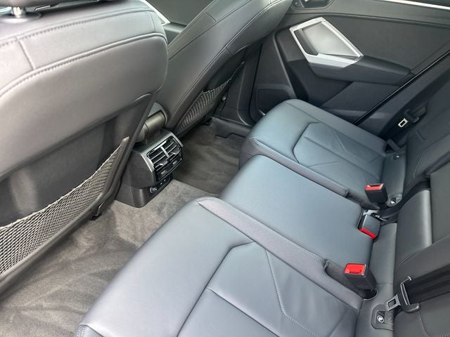 2025 Audi Q3 Premium S Line quattro