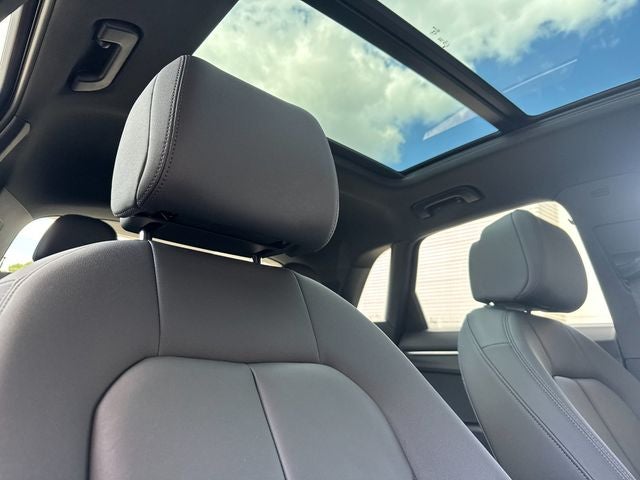 2025 Audi Q3 Premium S Line quattro