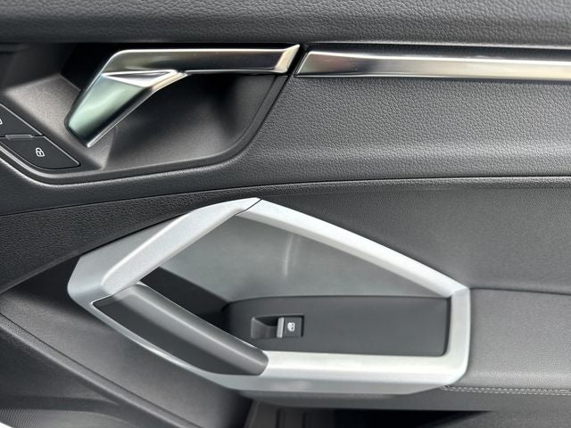 2025 Audi Q3 Premium S Line quattro