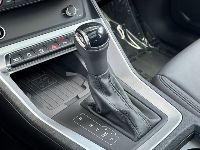 2025 Audi Q3 Premium S Line quattro