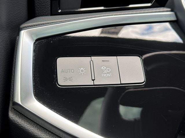 2025 Audi Q3 Premium S Line quattro