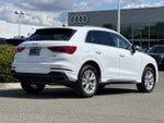 2025 Audi Q3 Premium S Line quattro