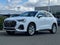 2025 Audi Q3 Premium S Line quattro