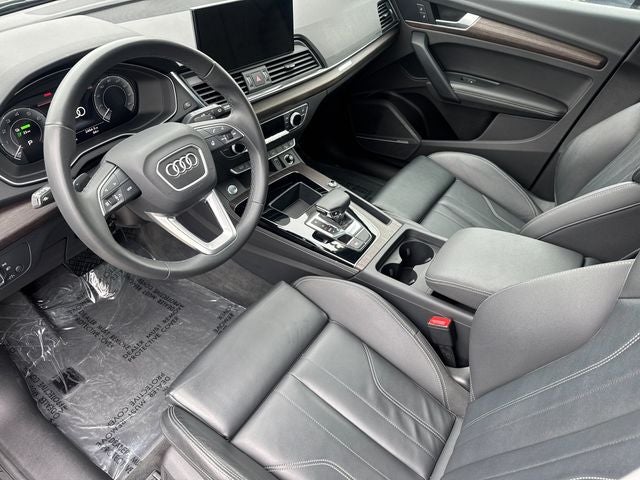 2023 Audi Q5 e 55 Premium Plus S Line