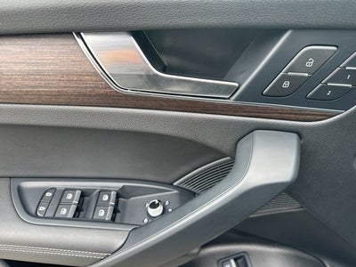 2023 Audi Q5 e 55 Premium Plus S Line