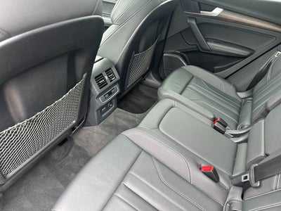 2023 Audi Q5 e 55 Premium Plus S Line
