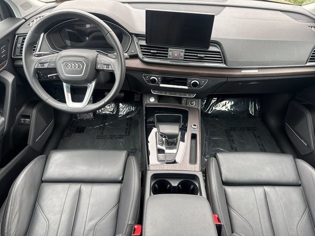 2023 Audi Q5 e 55 Premium Plus S Line