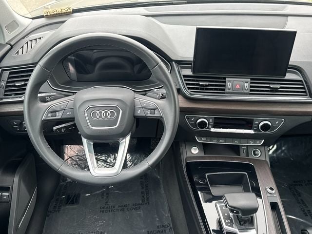 2023 Audi Q5 e 55 Premium Plus S Line