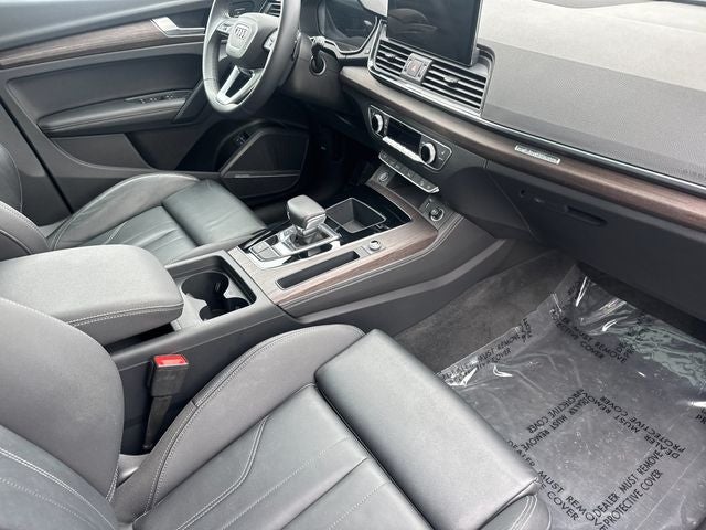 2023 Audi Q5 e 55 Premium Plus S Line