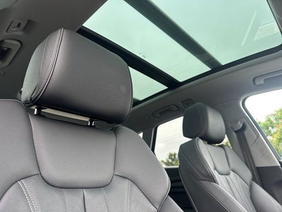 2023 Audi Q5 e 55 Premium Plus S Line