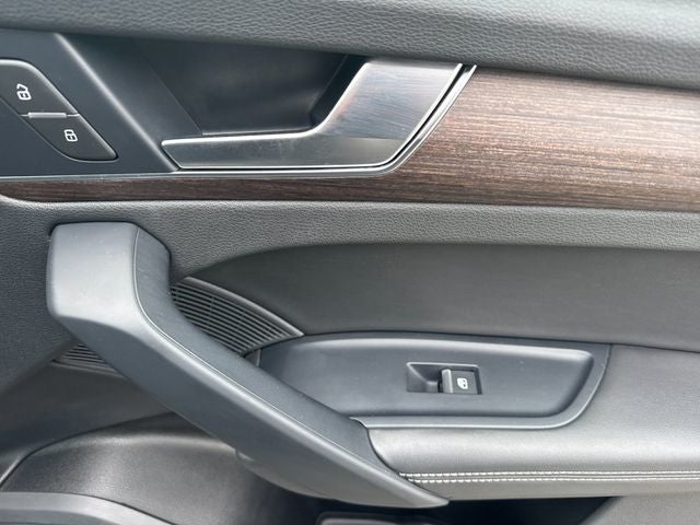 2023 Audi Q5 e 55 Premium Plus S Line