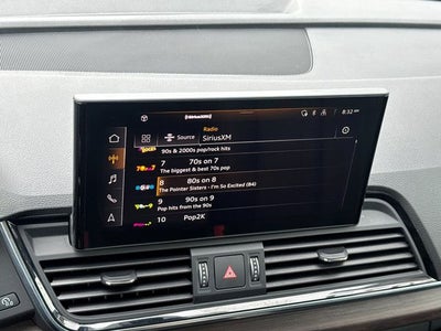 2023 Audi Q5 e 55 Premium Plus S Line
