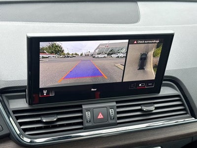 2023 Audi Q5 e 55 Premium Plus S Line
