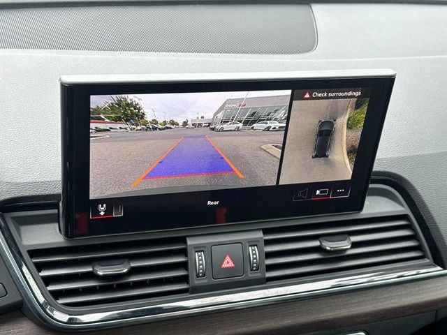 2023 Audi Q5 e 55 Premium Plus S Line