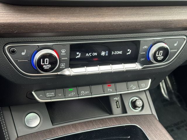 2023 Audi Q5 e 55 Premium Plus S Line