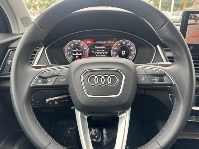 2023 Audi Q5 e 55 Premium Plus S Line