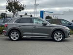 2023 Audi Q5 e 55 Premium Plus S Line