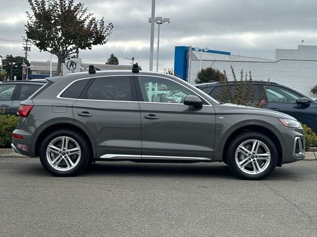 2023 Audi Q5 e 55 Premium Plus S Line