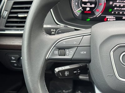 2023 Audi Q5 e 55 Premium Plus S Line